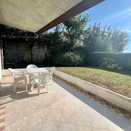 Violino Nr 206 Apartamento *