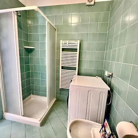 Apartment Violino Nr 206