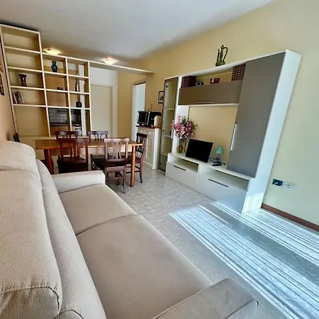 Violino Nr 206 Apartment *