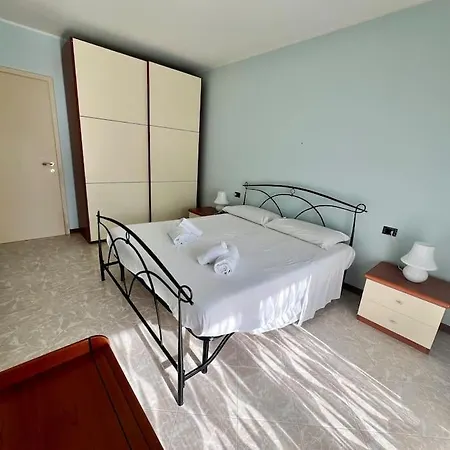 Apartment Violino Nr 206 *