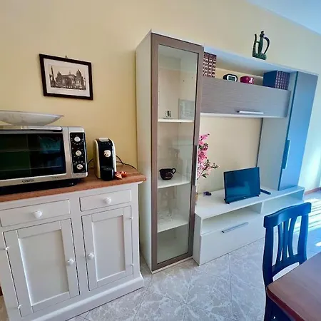 Violino Nr 206 Apartment