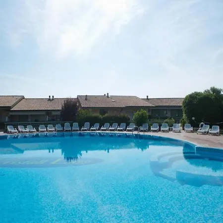 Apartment Violino Nr 206 Desenzano del Garda