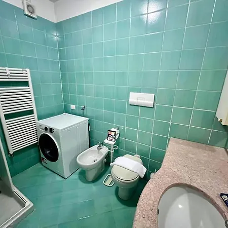 Apartment Violino Nr 206