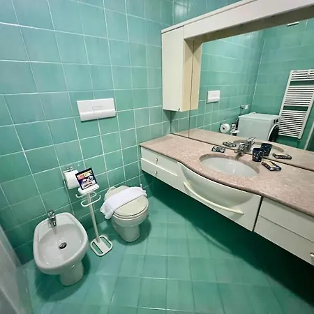 Apartment Violino Nr 206 *